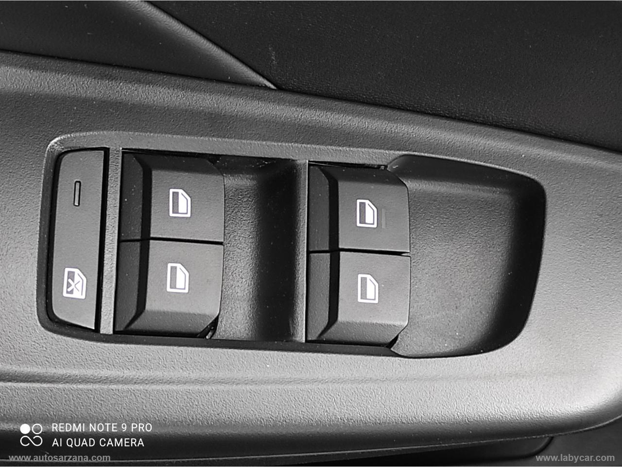 MG MG3 1.5 Standard NUOVA - VARIE COLORAZIONI E PROMOZIONI