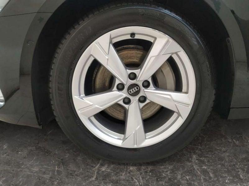 Audi A6 Avant 45 3.0 tdi mhev Business Sport quattro s-tronic