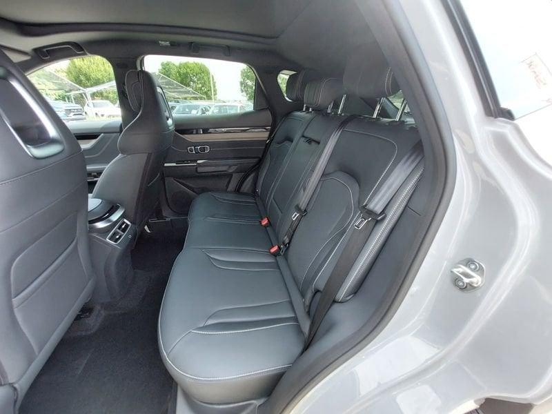SPORTEQUIPE Sportequipe 6 GT Sportequipe 6 GT 1.6 T-GDI DCT GPL