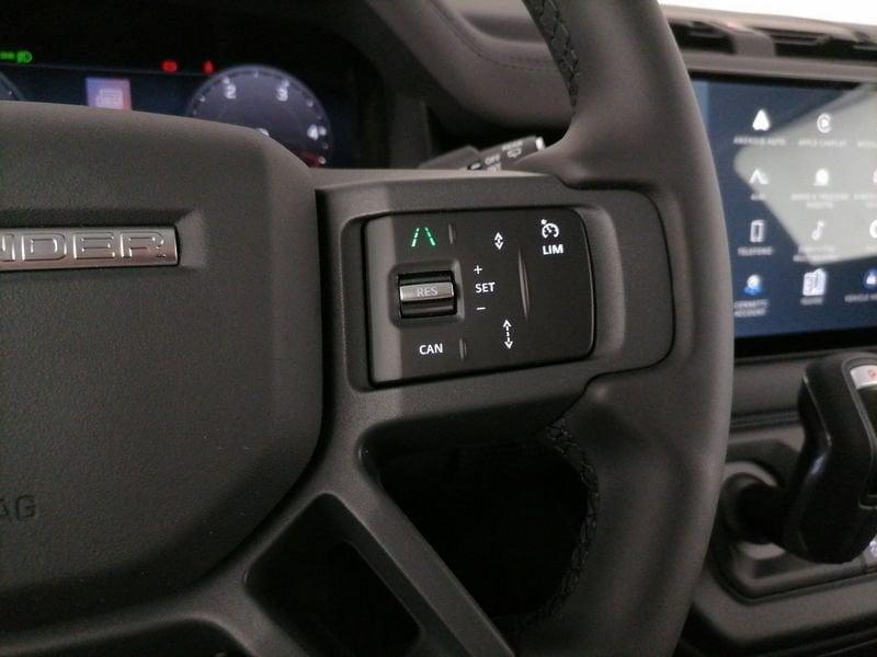 Land Rover Defender 90 3.0d i6 mhev X-Dynamic SE awd 200cv auto