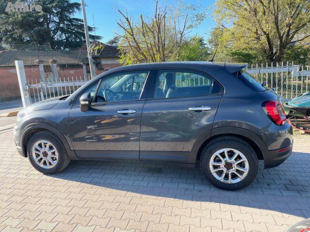 FIAT 500X 1.3 MultiJet 95 CV Cross