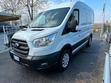 Ford Transit v363 van