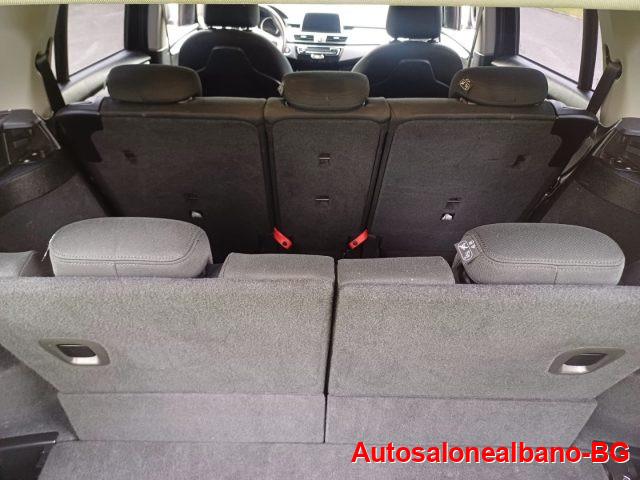 BMW 220 d Active Tourer Business aut. 7 POSTI Grand Tourer