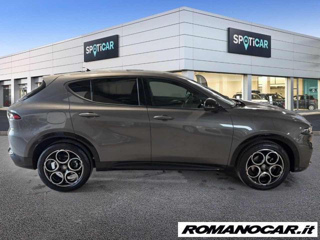ALFA ROMEO Tonale 1.6 diesel 130 CV TCT6 Veloce