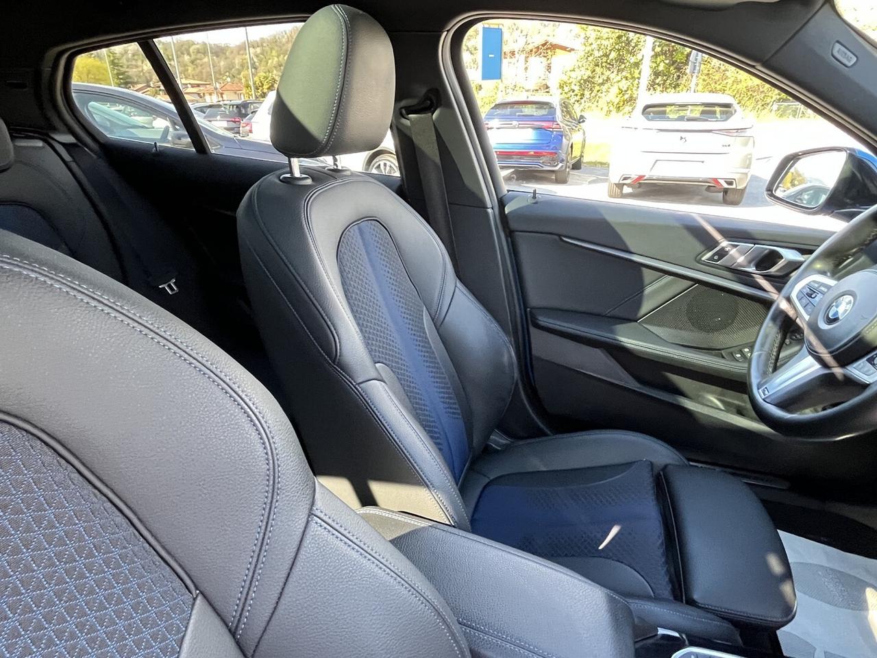 BMW 120 D 2000 D 190 CV AUT. 4X4 M. SPORT