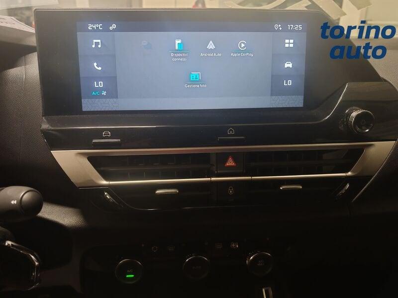 Citroën C4 C4 1.2 puretech You s&s 100cv