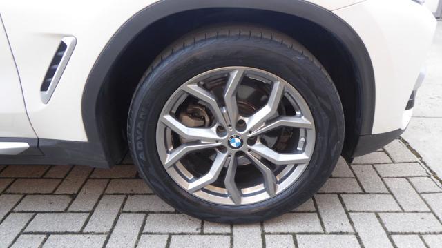 BMW X3 xDrive20d xLine