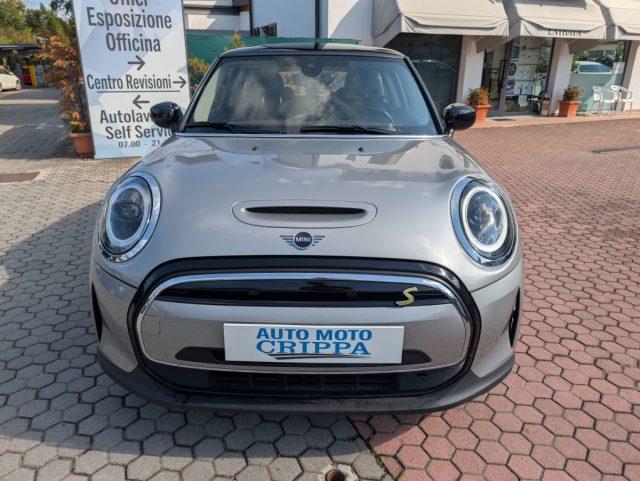 MINI Cooper SE Essential FULL ELECTRIC
