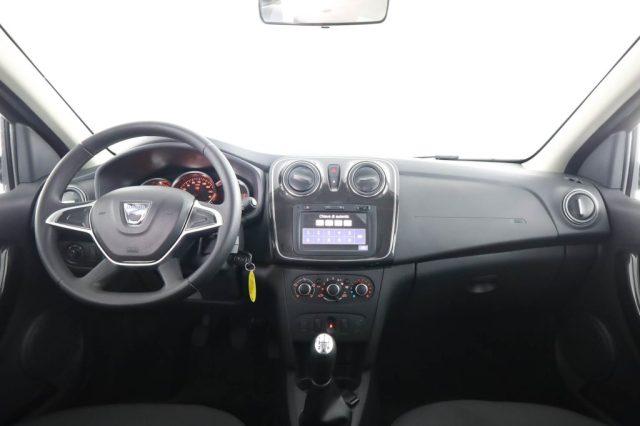 DACIA Logan Logan MCV Essential 0.9 TCe 90cv S&S Euro6