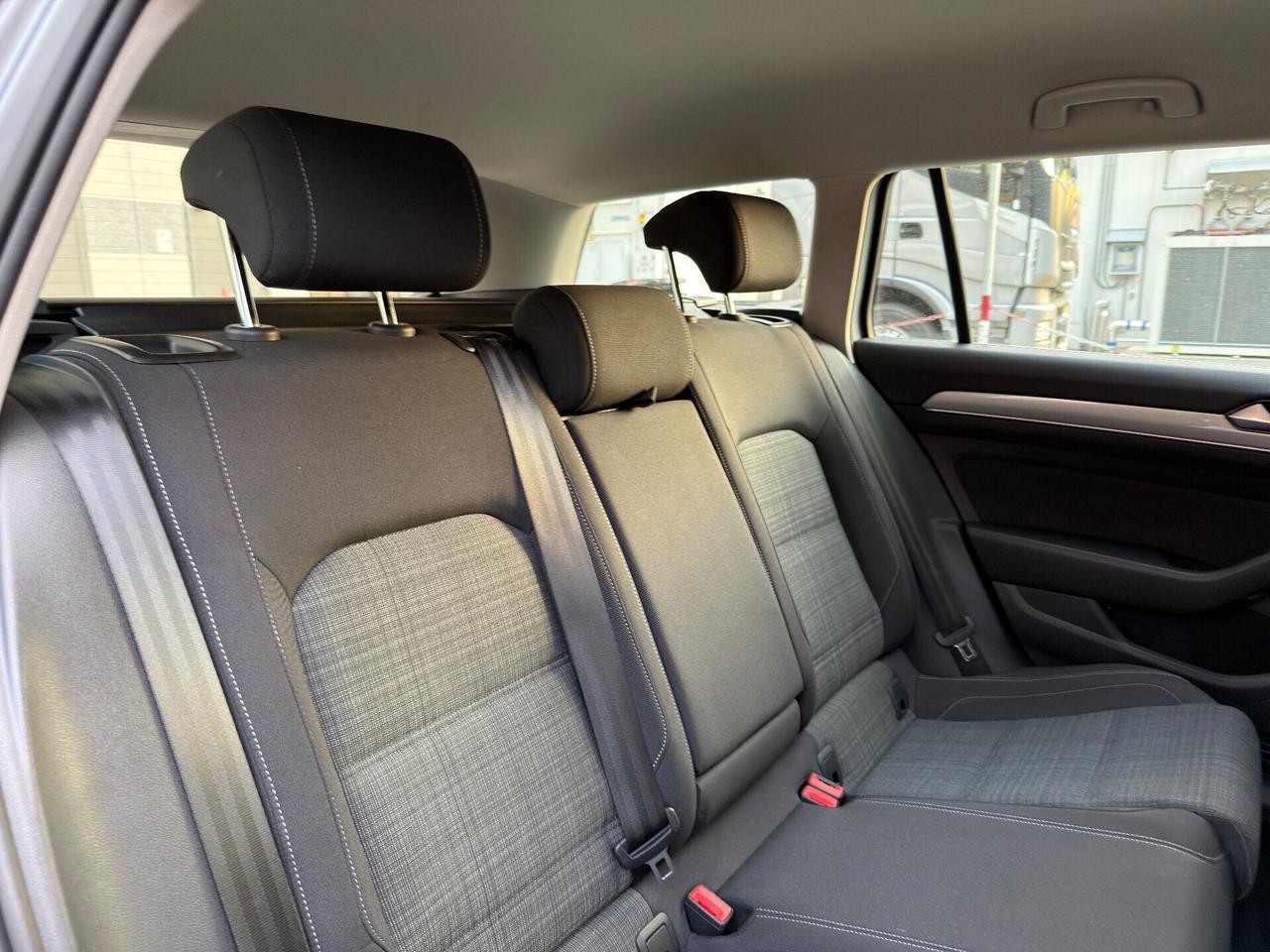 VOLKSWAGEN PASSAT 2.0 TDI 150cv PERFETTA 2021