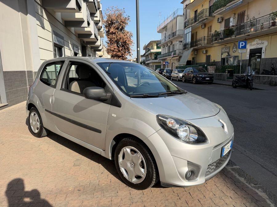 RENAULT TWINGO 1.2 DYNAMIQUE CERTIFICATA PERFETTA