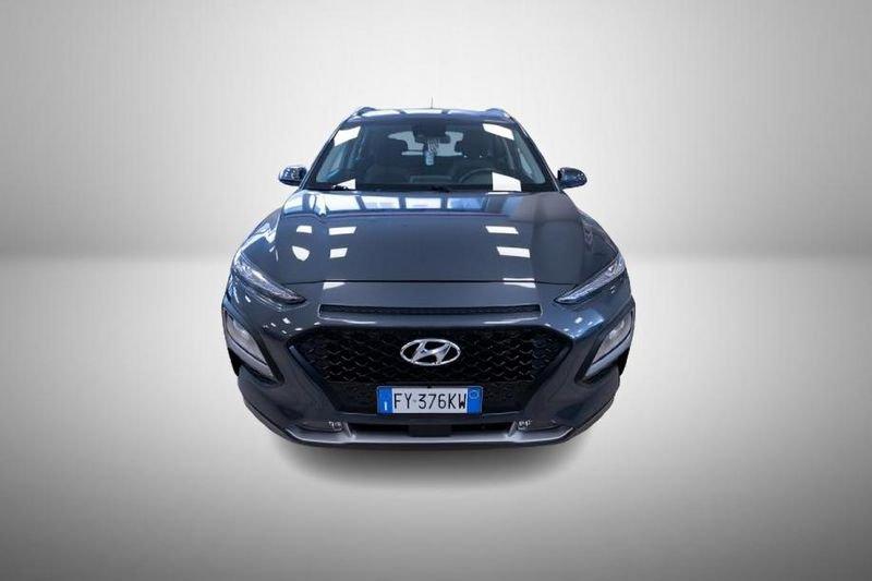 Hyundai Kona 1.0 t-gdi Exellence 2wd 120cv