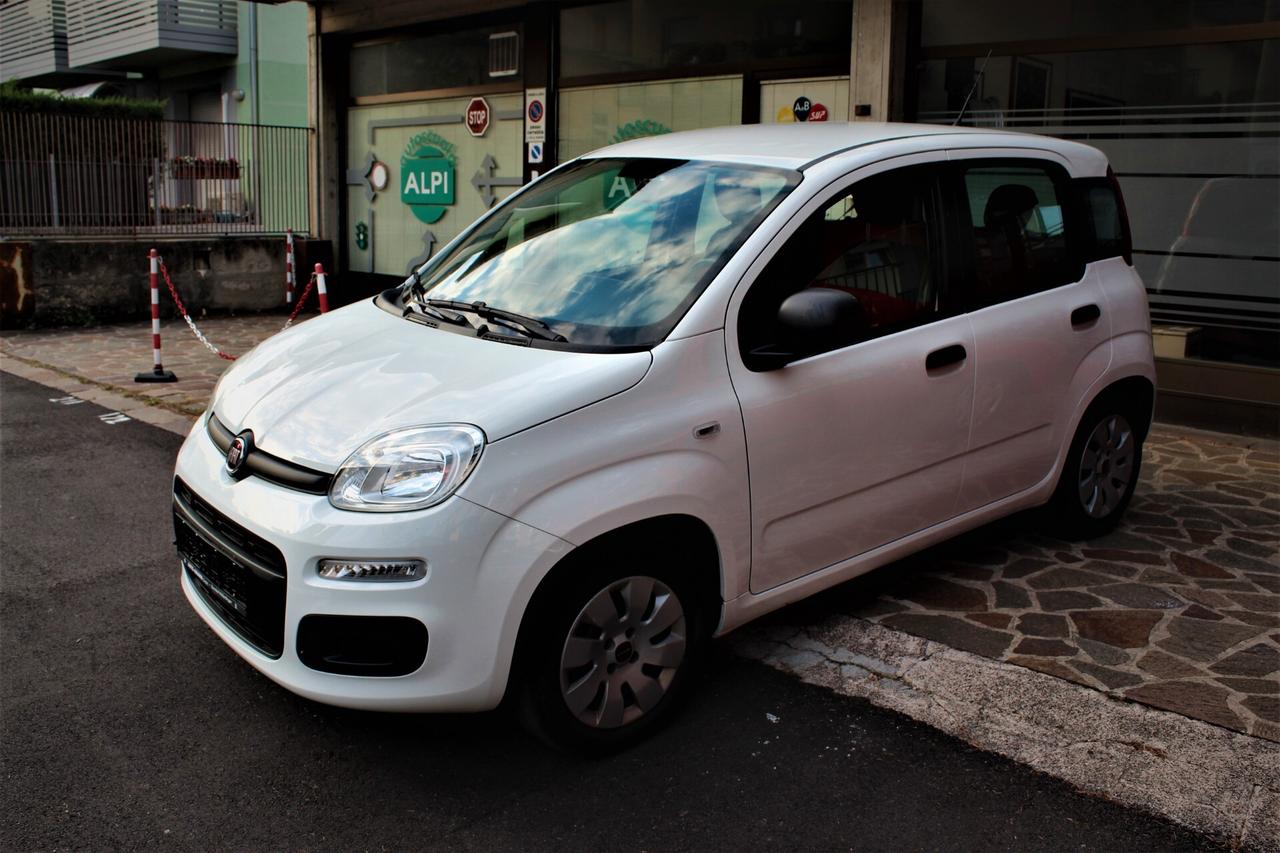 Fiat Panda 1.2 Easy Neopatentati