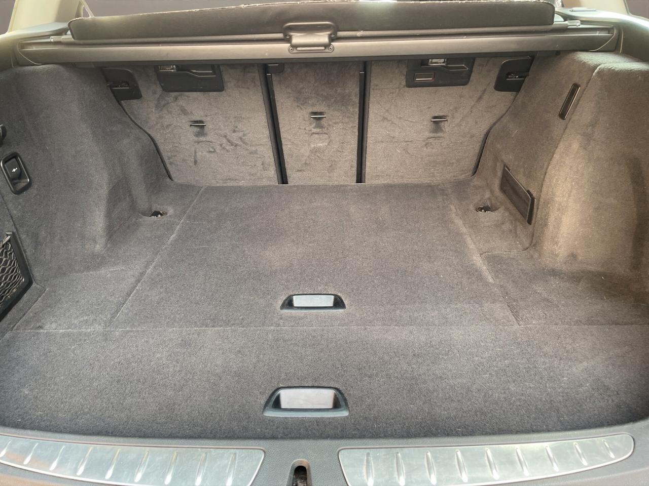 Bmw 320 UNICO PROPRIETARIO - SERVICE COMPLETO