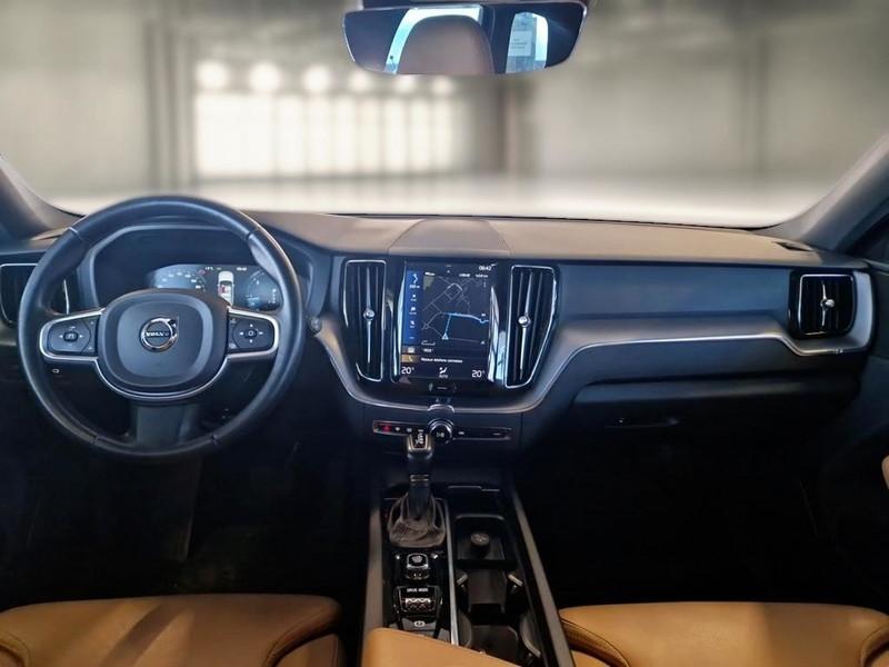 VOLVO XC60 D4 GEARTR. BUSINESS PLUS SUV