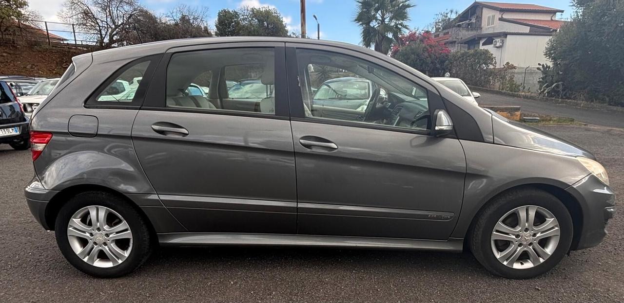 Mercedes-benz B 180 CDI Executive