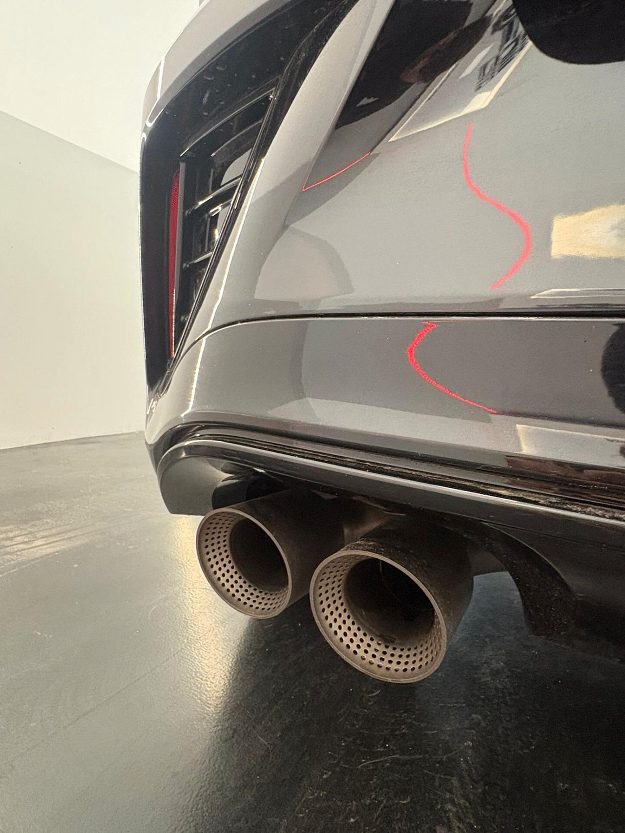 Volkswagen T-Roc R 2.0 TSI DSG 4MOTION BlueMotion Technology