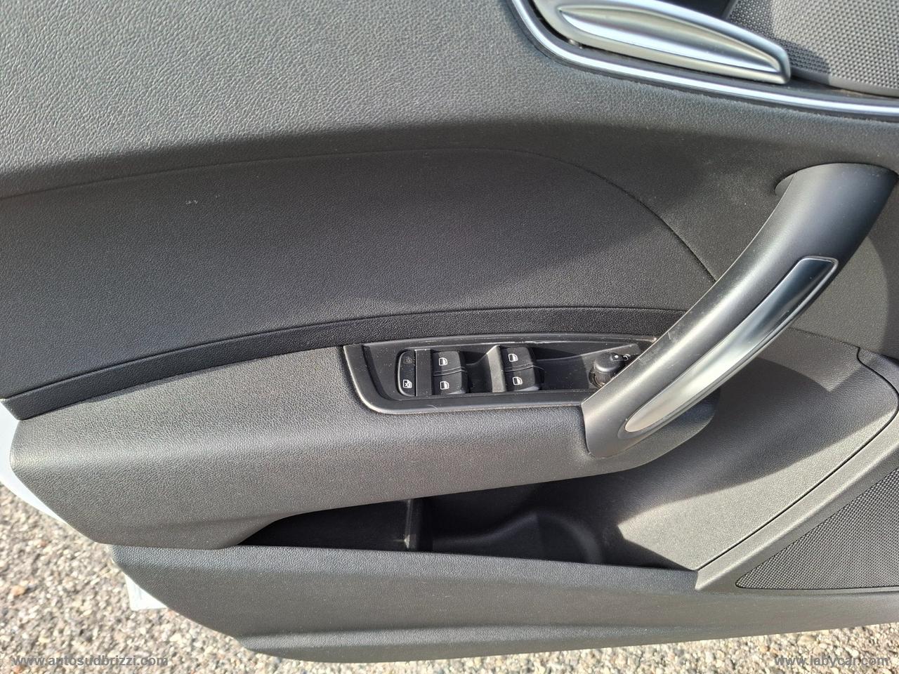 AUDI A1 SPB 1.6 TDI S tr. Ambition