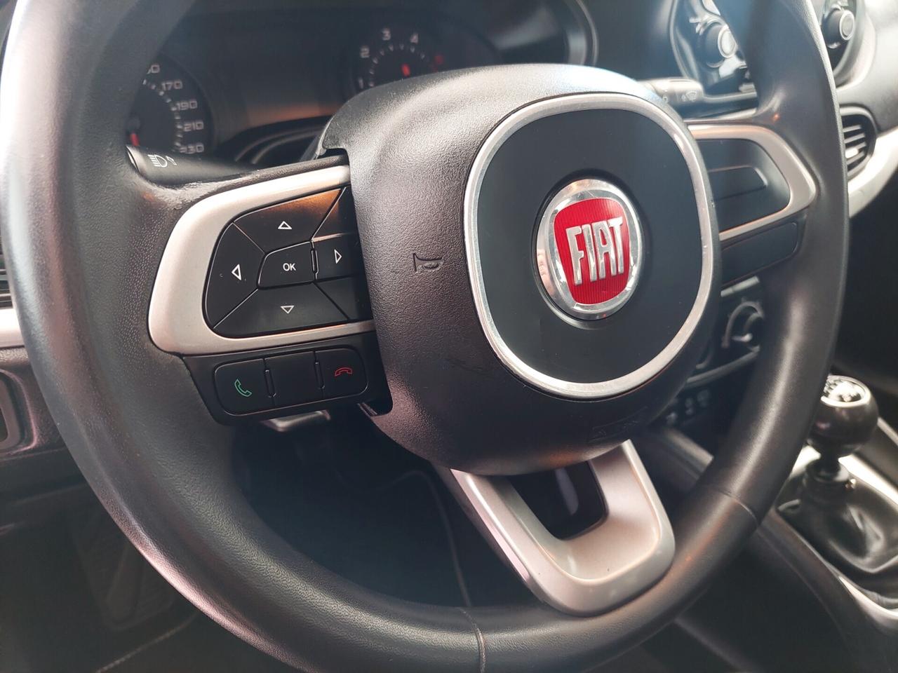 Fiat Tipo 1.6 Mjt S&S SW busines 2017