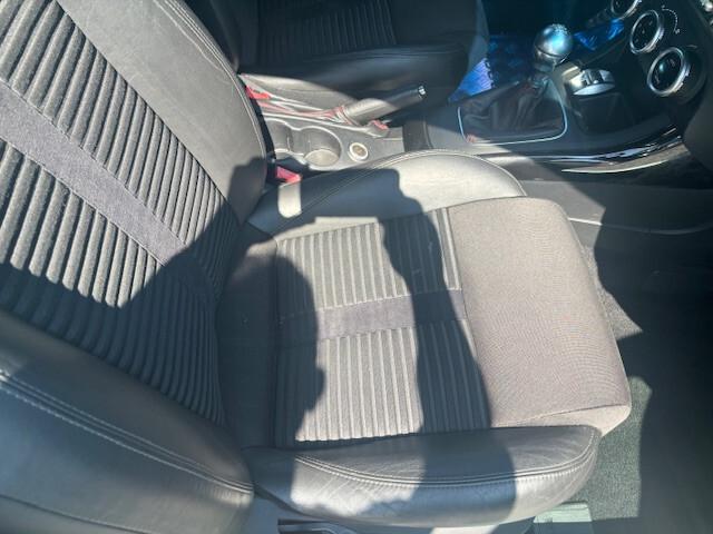 Alfa Romeo Giulietta 2.0 JTDm-2 140 CV Exclusive