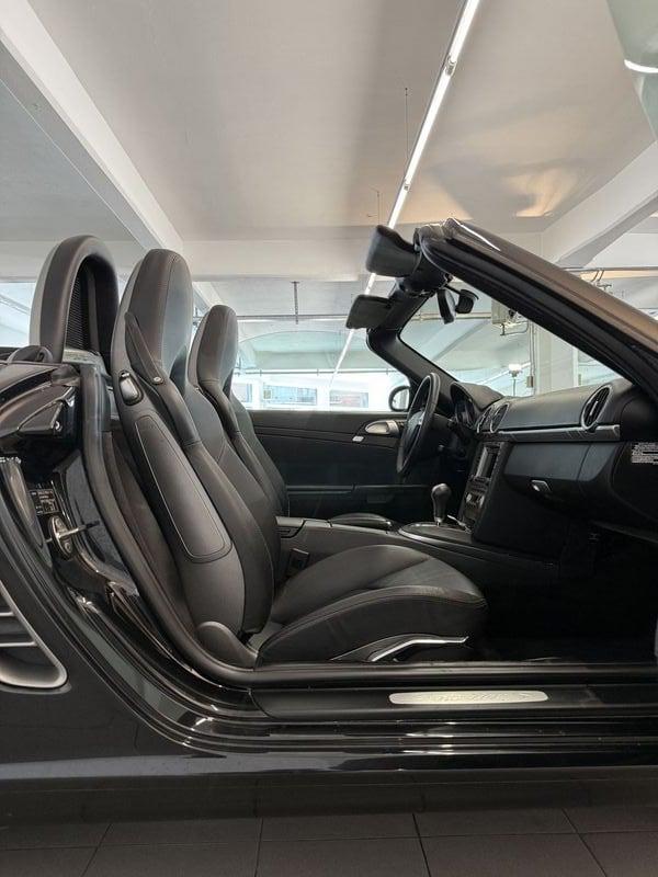 Porsche Boxster Boxster 3.2 24V S
