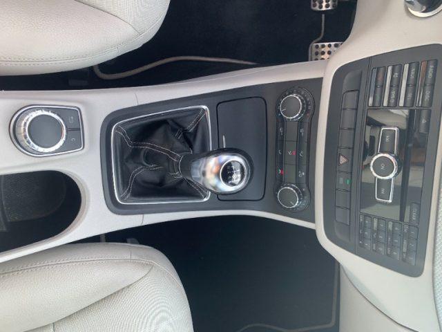 MERCEDES-BENZ B 180 CDI Premium