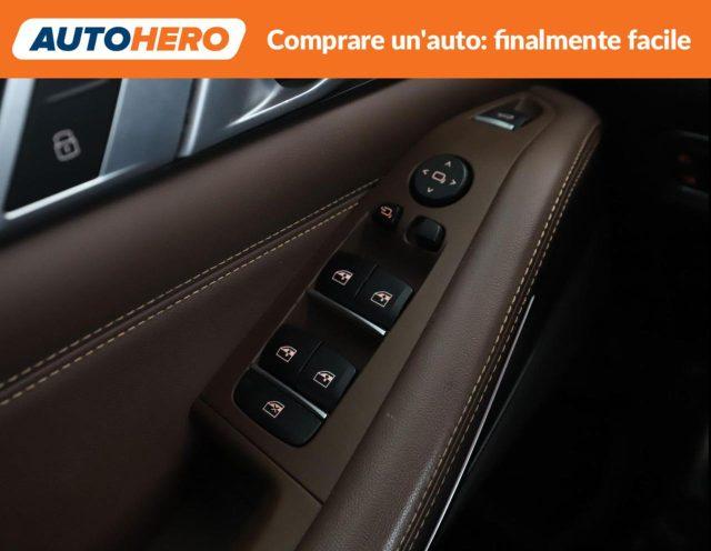 BMW X5 xDrive30d Msport
