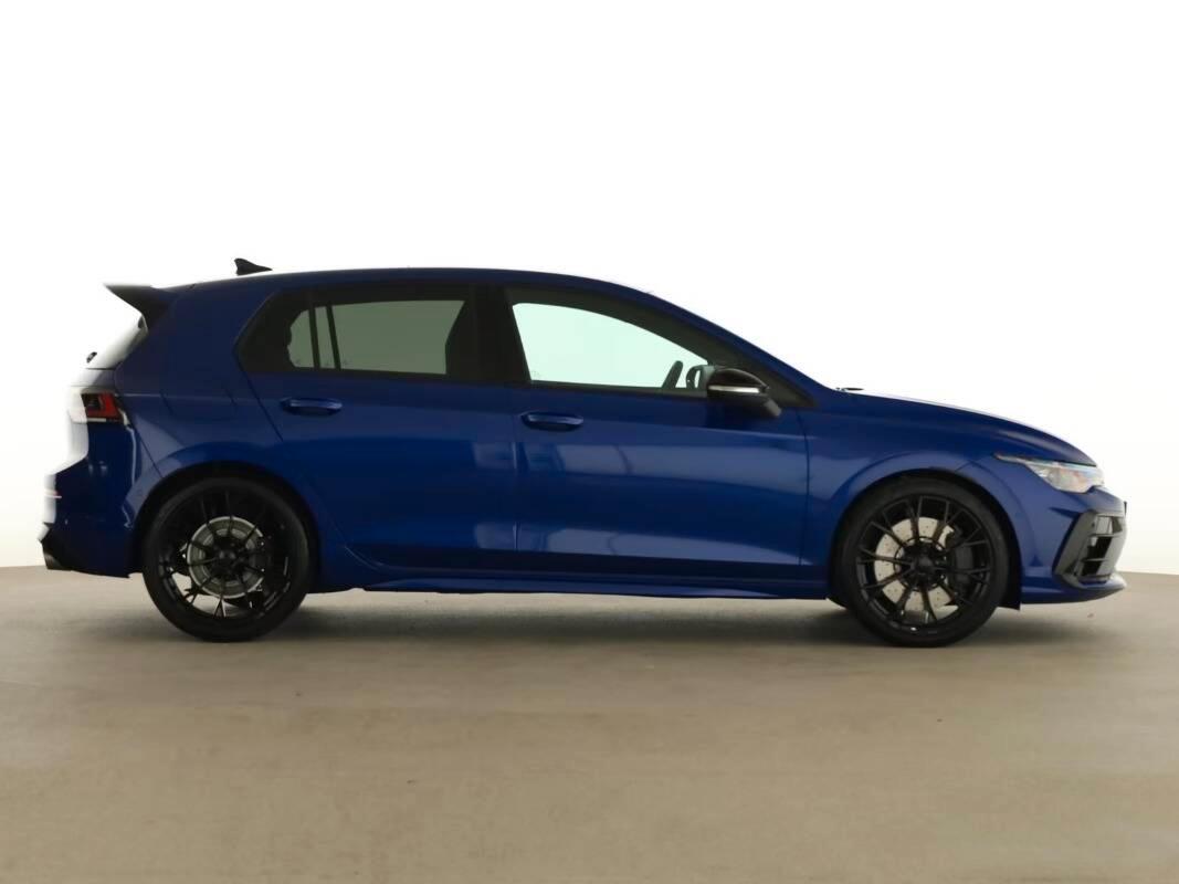 Volkswagen Golf 2.0TSI 333cv-Black Edition-Akrapovic-R Perf.-Tetto
