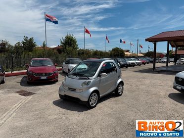Smart 600 fortwo passion (40 kW)