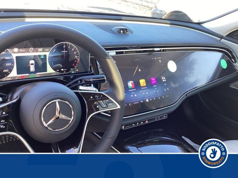 Mercedes-Benz Classe E E 300 DE Plug-in Hybrid 4matic ALL TERRAIN Premium