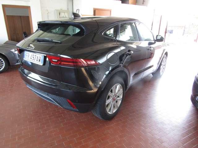 Jaguar F-Pace 2.0d i4 R-Sport 180cv auto my19