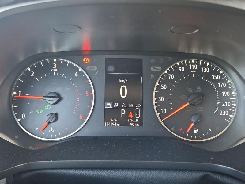 RENAULT CAPTUR 1.5 DCI BLUE 85KW BUSINESS EDC