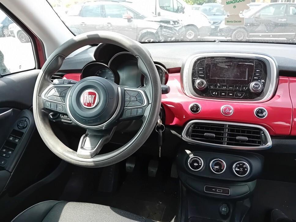 Fiat 500X 1.0 T3 120 CV Sport