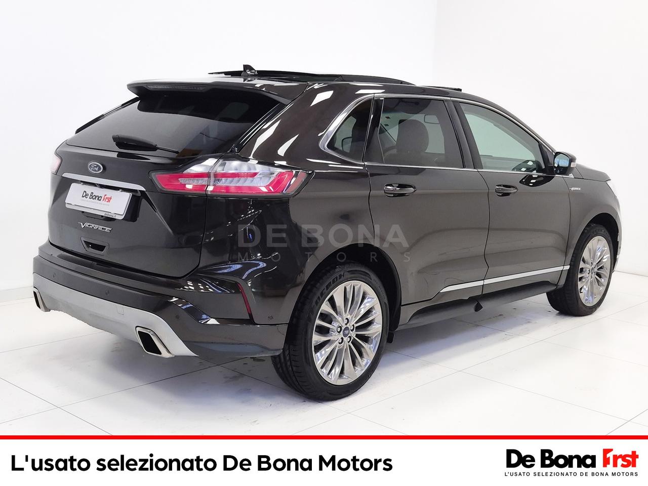 Ford Edge 2.0 ecoblue vignale s&s awd 238cv auto 8m