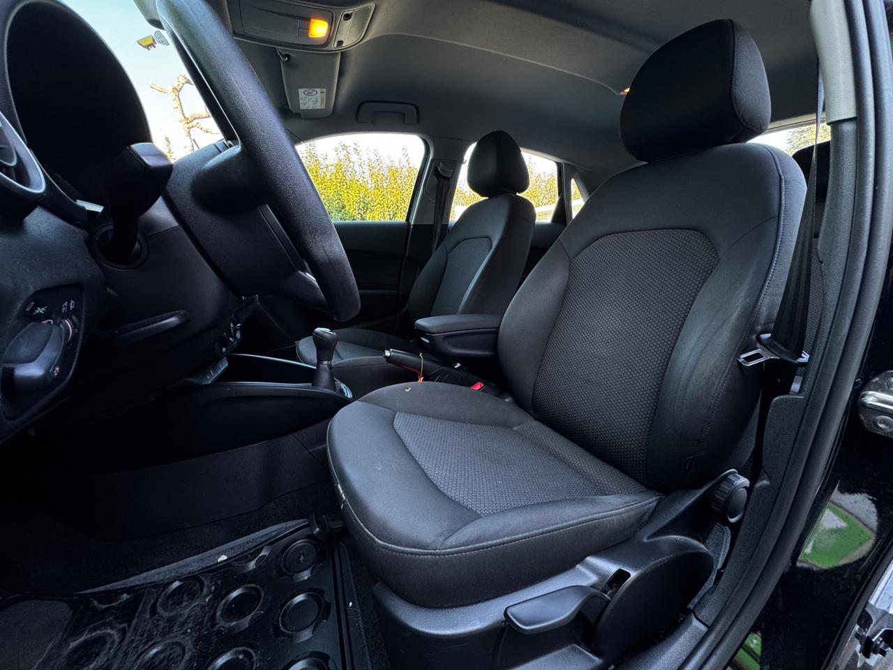 Audi A1 1.2 82 CV TFSI NEOPATENTATI