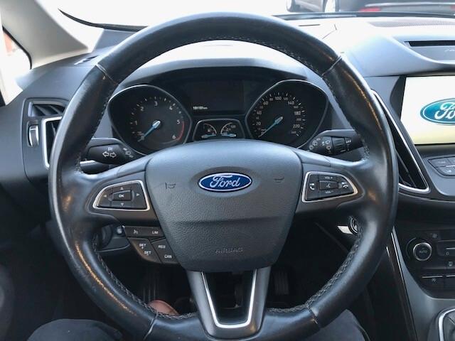Ford C-Max 1.5 TDCi 120CV Powershift Start&Stop Titanium