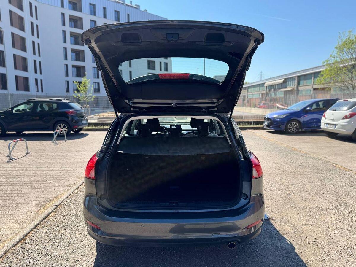 Ford Focus 1.5 ecoblue Business Co-pilot s&s 120cv auto