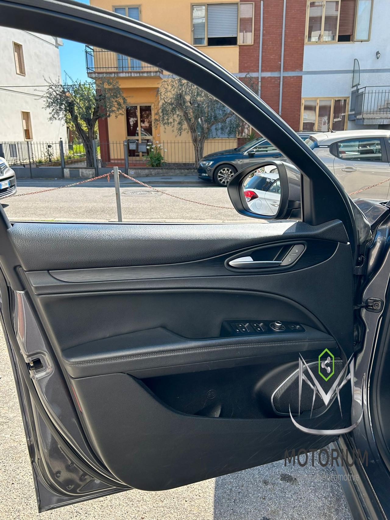 Alfa Romeo Stelvio 2.2d 180 CV Automatic EXECUTIVE