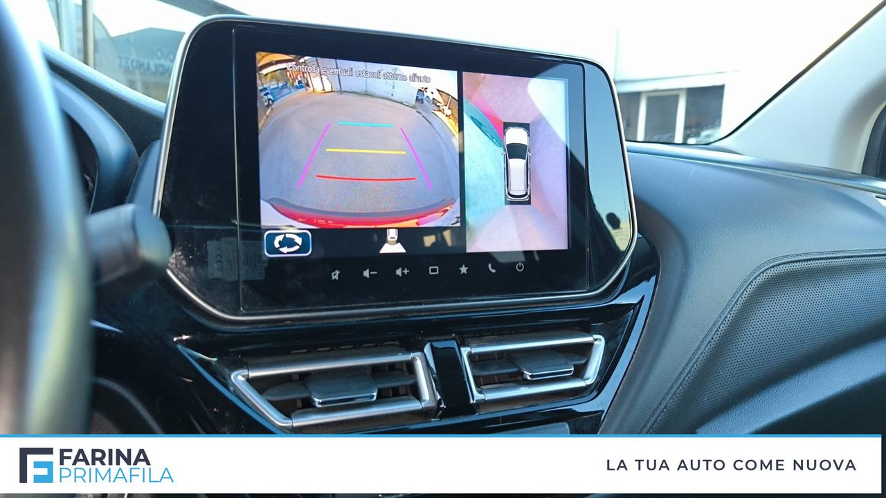 SUZUKI S-Cross II 2022 - S-Cross 1.4h Top+ 2wd 129cv