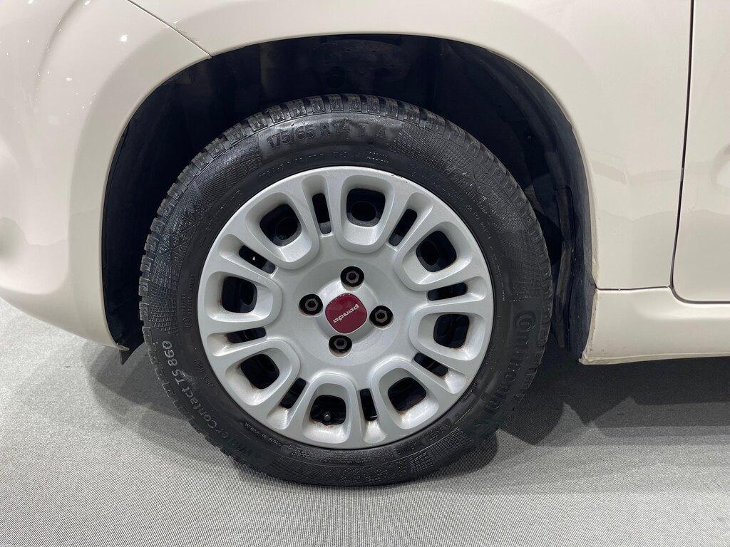 Fiat Panda 1.2 Easy 69cv E6