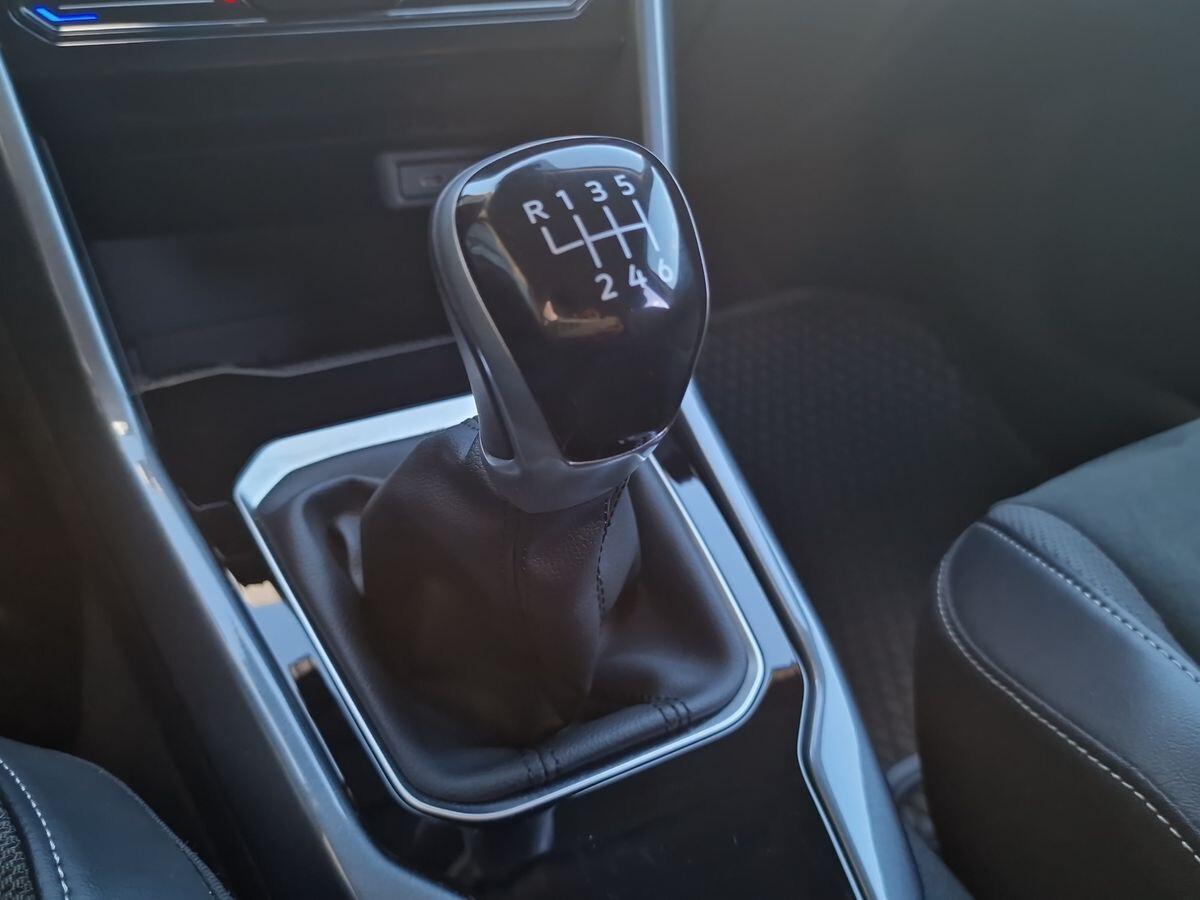 VOLKSWAGEN T-ROC 1.0 STYLE
