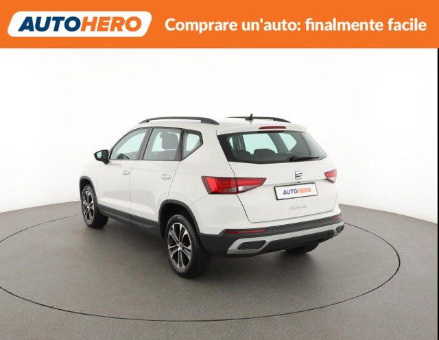 SEAT Ateca 2.0 TDI Business