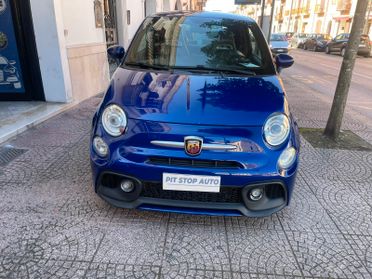 Abarth 595 1.4 Turbo T-Jet 145 CV