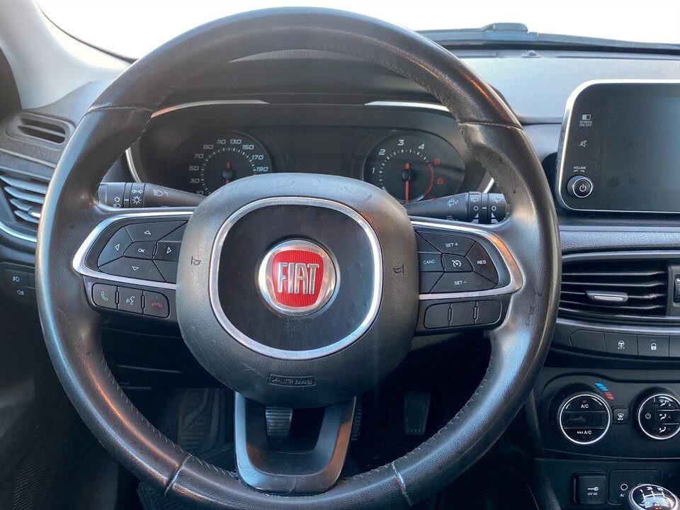 Fiat Tipo 1.3 Mjt S&S 5 porte Lounge