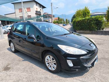 PEUGEOT 308 SW 1,6 HDI- OK NEOPATENTATI
