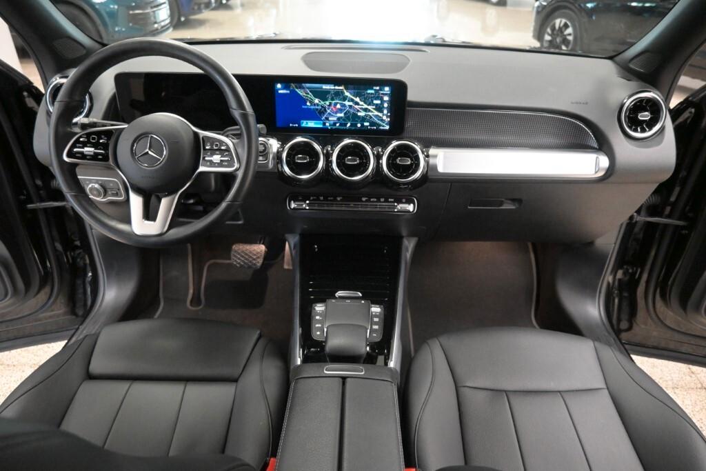 Mercedes-benz GLB 180 d Automatic AMG Line Premium