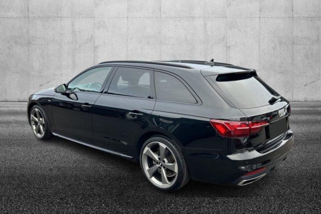 AUDI A4 Avant 35 TDI/163 CV S tronic S line edition