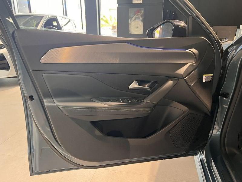 Peugeot 308 SW GT Plug-In Hybrid 195 e-DCS7