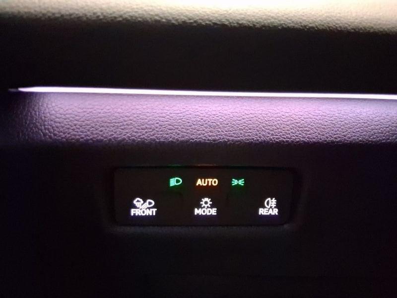 Volkswagen Tiguan 2.0 TDI 110KW SCR EVO Elegance DSG