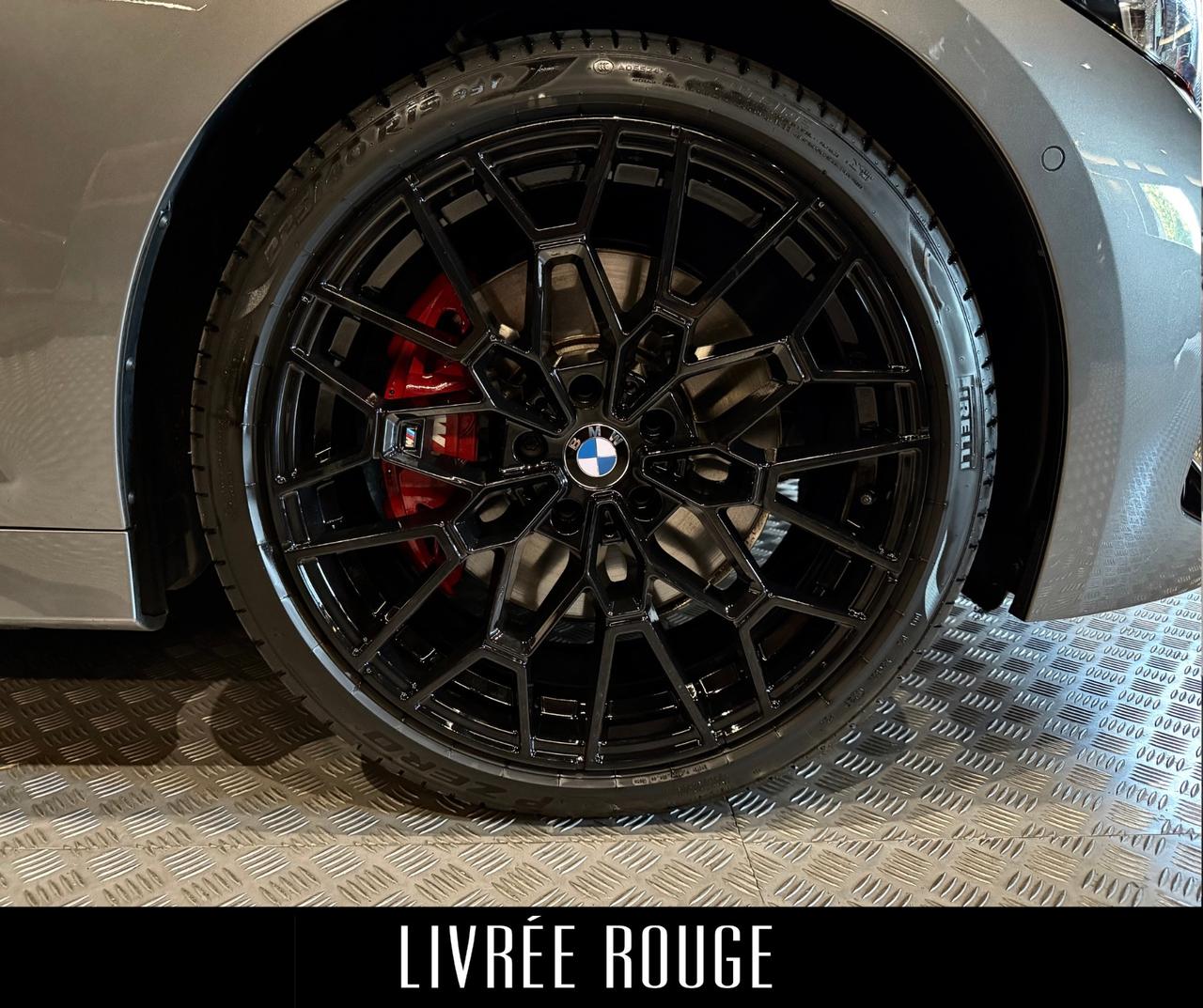 Bmw 330 i xDrive Msport Pro